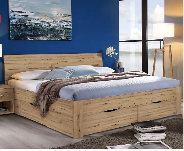 Model nou de mobilier 1